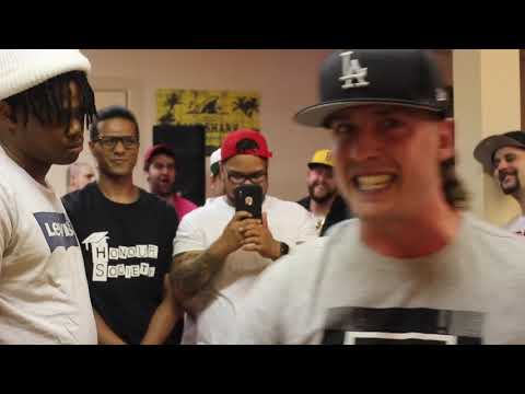 No Coast | DK vs SkiMask Smeez | #ExtendedFamily | BOTN
