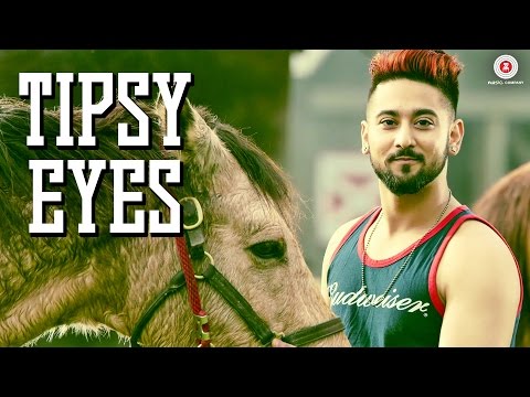 Tipsy Eyes — watch video