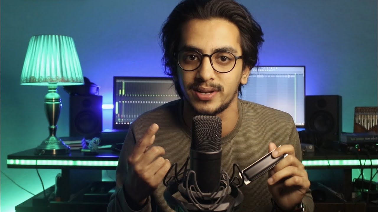 Bangla harmonica lesson for beginners - 1