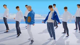 [1 HOUR LOOP] [1 시간 ] TVXQ! LOVE LINE