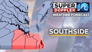 Southside Weather Forecast | March 24, 2026