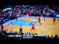 Why Austin Rivers is garbage...he can't read ...