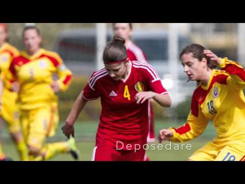 Romania U17, Elite Tour, Sochi 2015