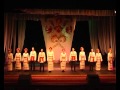 Польская народная песня «Гей, соколи» 