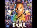 Chris Brown - Love Them Girls ft. The Game (F.A.M.E.)