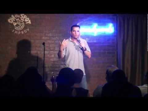 Montreal Comedy Works