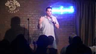 Montreal Comedy Works