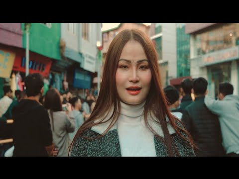 The Story (Brandi Carlile)- Rosy K Remsangpuii (Cover)