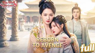 She raised concubine’s child while her real daughter suffered—reborn, she saves and spoils her!