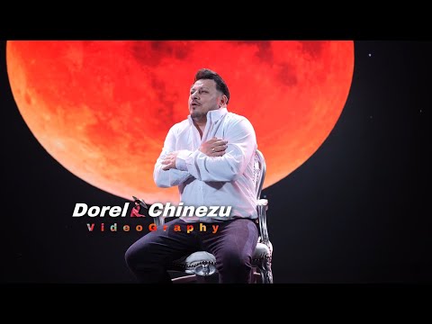 Dorel Chinezu - Tu mai iertat mereu  I Official Video 2025