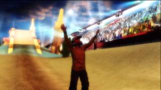 Red Bull X-Fighters - HD Gameplay