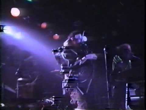 boredoms - live - 1991