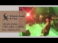 【 JLC tribute - tri moon TV 】”HEAD SONG””CRY LIKE A BABY” from「Fighting 80's(1981年)」