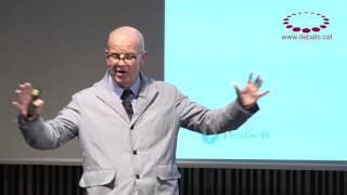 Charles Leadbeater - The problem solvers, preparing students to solve problems