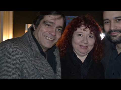 DANIEL CORTÉS - MAESTROS Y REFERENTES PARTE 1/2