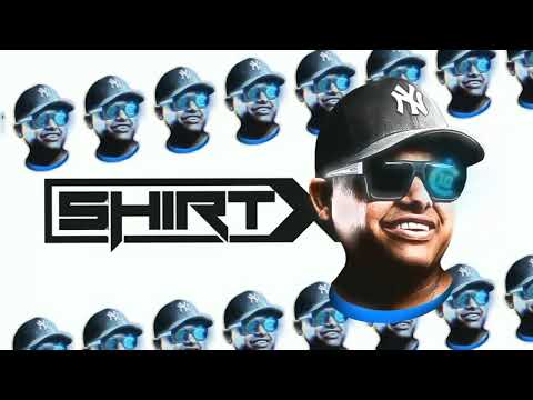 NOVINHA O QUE TU QUER - Mc Guidanny, Nathy Mc e DJALEXBNH - ShirtX (Eletrofunk)