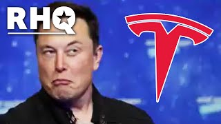 Tesla In Revolt! Elon Musk Called Out By Angry Shareholders