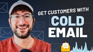 How to send 100,000 cold emails per month (Crash Course)