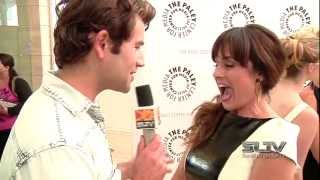 Awkward Season 2 Premiere #2