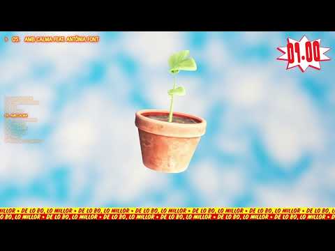 ROBA ESTESA - DE LO BO, LO MILLOR, 2024 (full album)