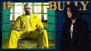QUIMICA DO MAL - Bully: Scholarship Edition #18