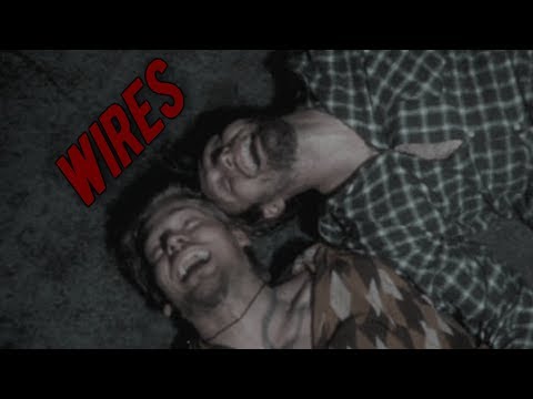 Hannibal & Jaime [AU] | Straight To Hell