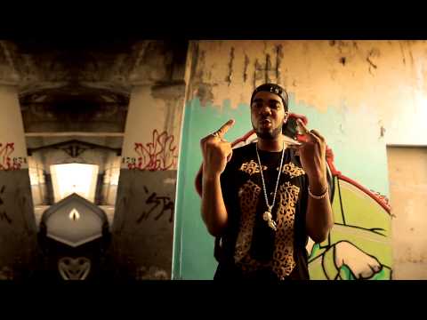 Billy Ace ft Eddington - Rouge