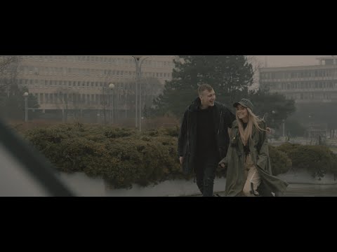 AnDess x HOODINI - CHCEM ŤA NASPÄŤ + DOMINIKA MIRGOVÁ