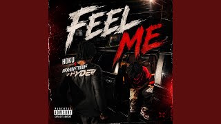 Feel me (feat. Arxhiivetootuff)