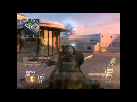 TYBG Itanimulli - Black Ops II Game Clip