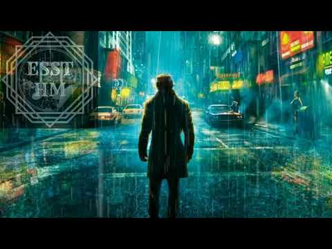 James Marvel - Way Of The Warrior (ft. MC Mota) [drum and bass]