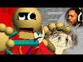 OK WHO THE FREAK IS THAT NEW Baldi S Basics UPDATE Part 4
