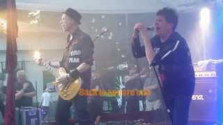 CA$HBAR CLUB - Back to square one - F:O:A 2013