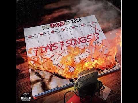 10kkev - Genuine (7D7S3)