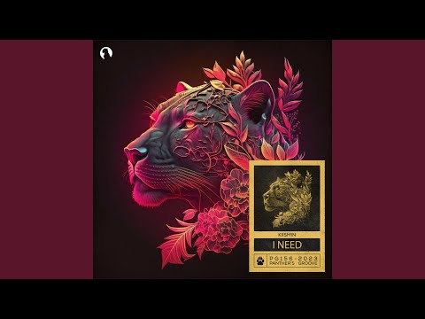 I Need (Extended Mix)