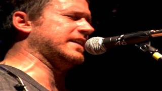 Chuck Ragan - God Deciding