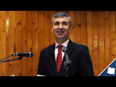 Învățând din experiențele altora - Marian Manolache