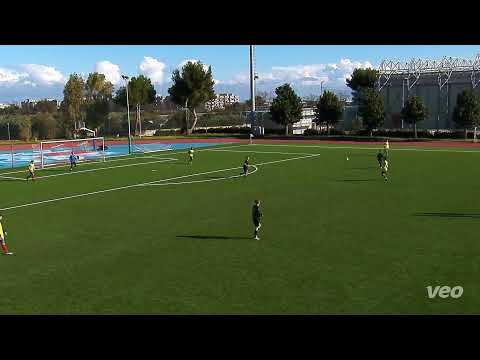 Wonderful Under 17 vs Molfetta Calcio