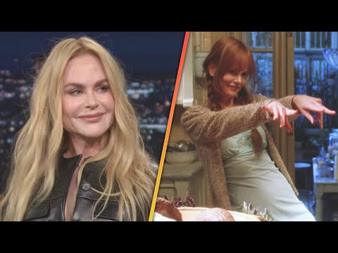 Practical Magic 2: Nicole Kidman Confirms Return of Iconic MIDNIGHT MARGARITAS!