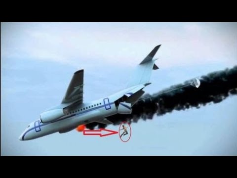 Top 10 Crosswind Landings Aircraft 2019