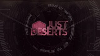 Just Deserts 5