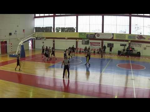 WINTER CUP SAN ANTONIO SMURFS - TroLLakerS 44-49