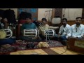 My Latest Album Recording