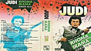 Download lagu Judi Rhoma Irama & Soneta Vol. 14 mp3 Download lagu Judi Rhoma Irama & Soneta Vol. 14 mp3