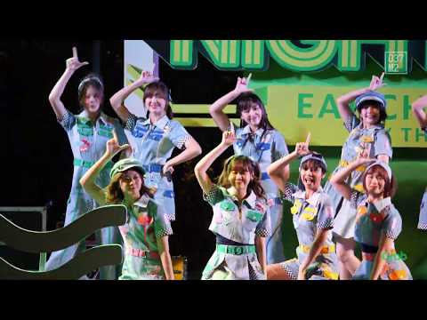 191114 BNK48 Noey - 77 no Suteki na Machi e @ Grab Urban Night Fest Canapaya