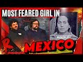 The Most Feared Girl In Mexico MATURE AUDIENCES ONLY MrBallen RENEGADES REACT
