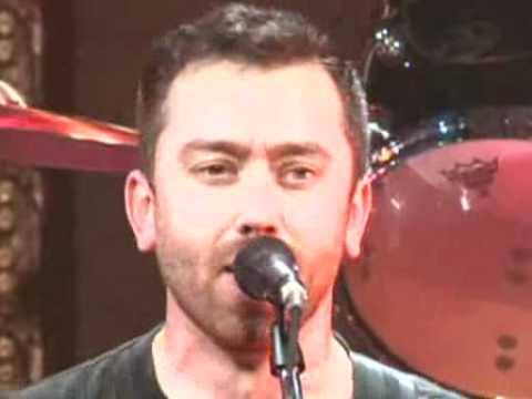 Rise Against - Injection - LIVE KROQ