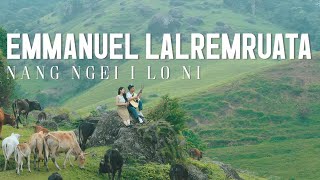 Download lagu EMMANUEL - NANG NGEI I LO NI mp3