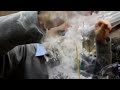 Be Cool About Fire Safety