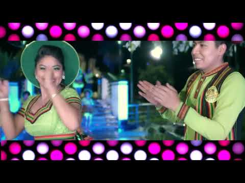 SUMAYA ANDINA FT. DELFINES DEL AMOR - SALAY MAÑUDA DJ ALFREDO